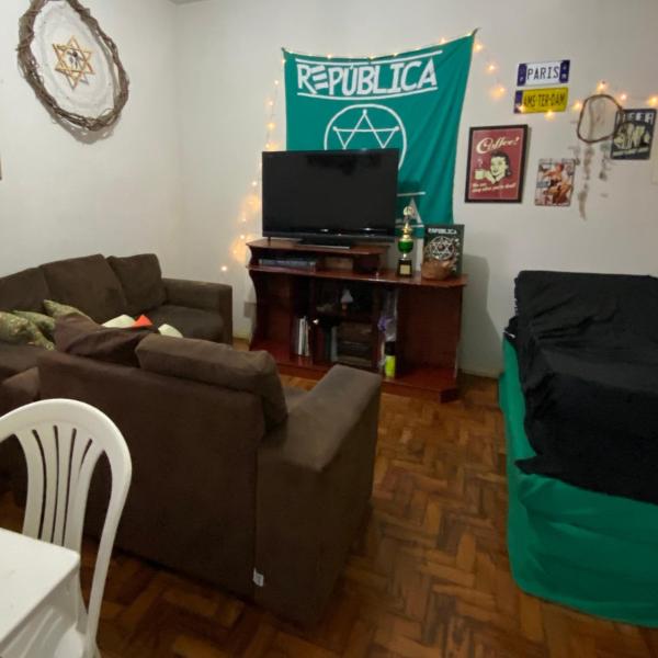 República Mandala - Quarto triplo - Foto 5