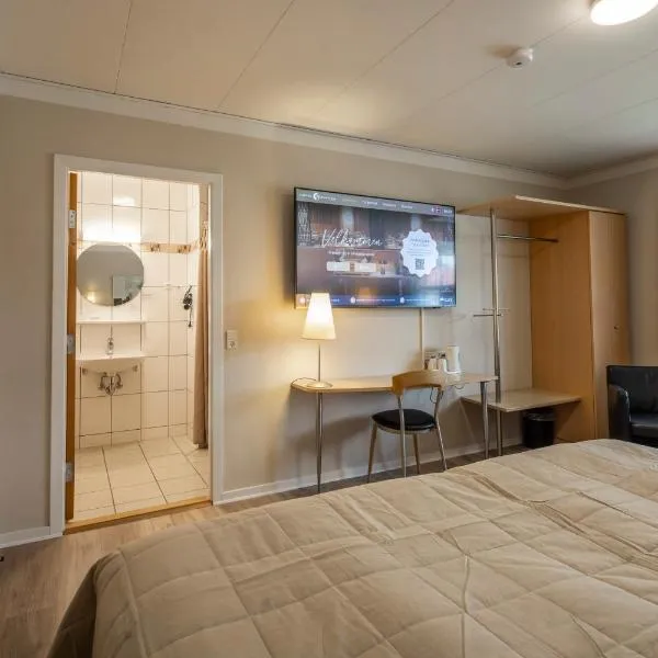 Hotel Svanen, Small Danish Hotels & BW Signature Collection, hotel em Billund