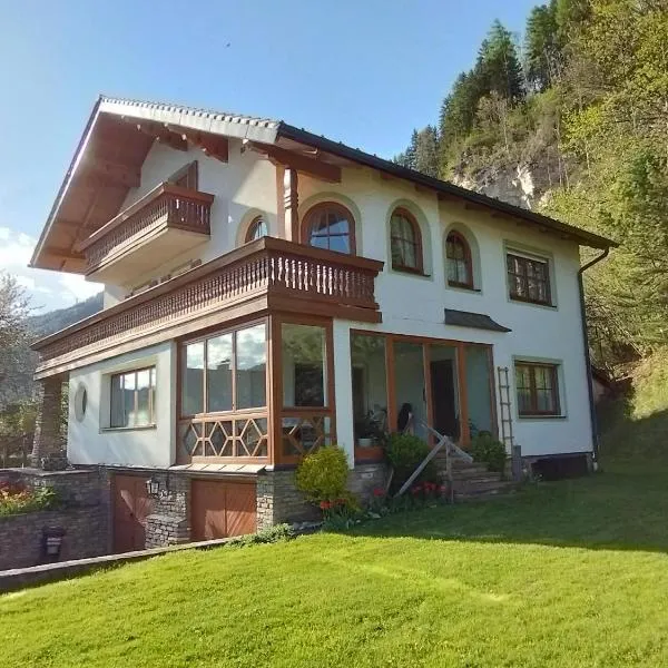Ferienhaus Romy, Hotel in Murau