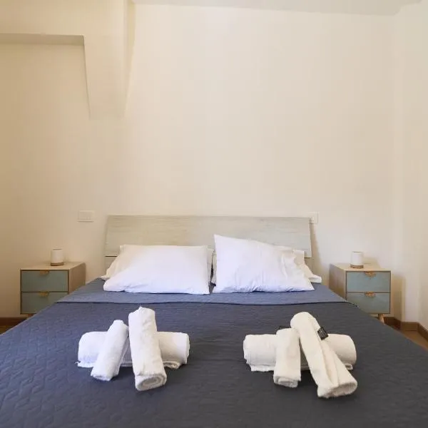 Casa Giglio, hotel in Perugia