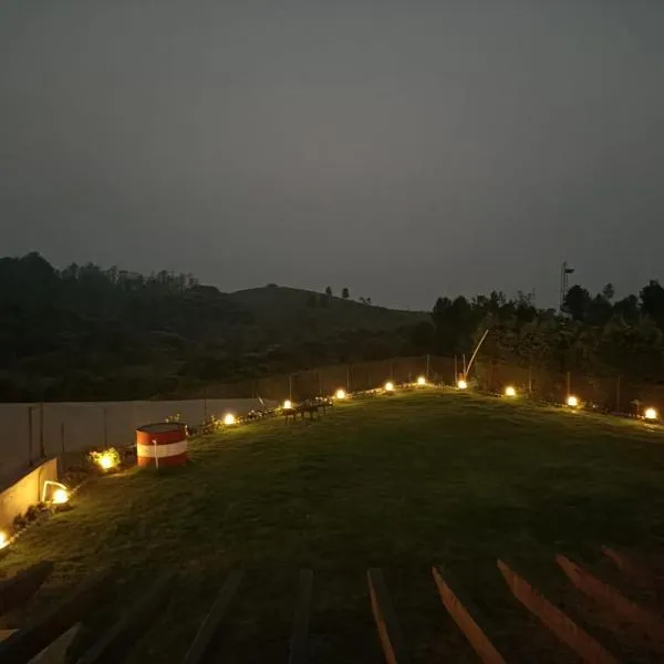 Longwood Resorts, hotel in Kotagiri