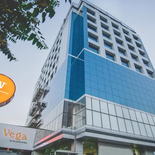 Vega By The Ozone Hotels, hotel in Jodhpur
