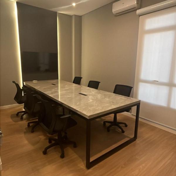JR Hotel Marilia - Foto 4
