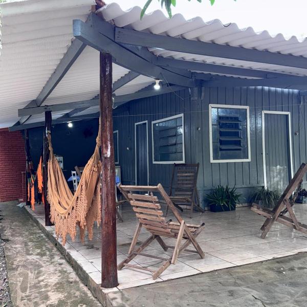 Rancho Shalom