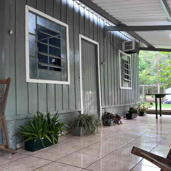 Rancho Shalom - Foto 5
