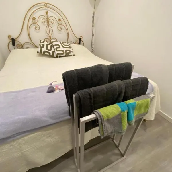 Casa Fiorita, hotel in Bellinzona