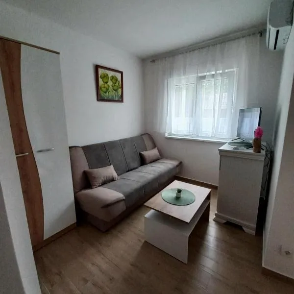 Apartman Višnja, hotel v destinaci Gornja Toplica