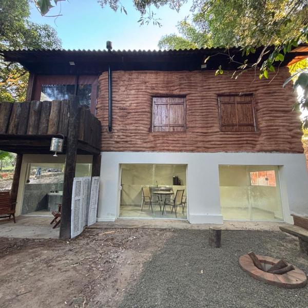 Cabana e Spa - João de barro