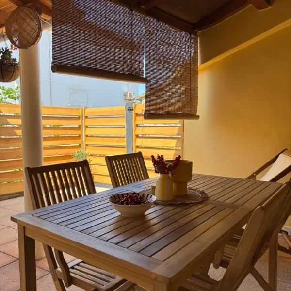 Zio Nino, hotel din Sutomišćica
