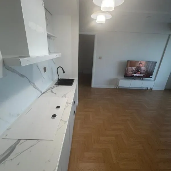 Zola entire apartment 400m from Shangri-la Mall, hotel in Ulaanbaatar