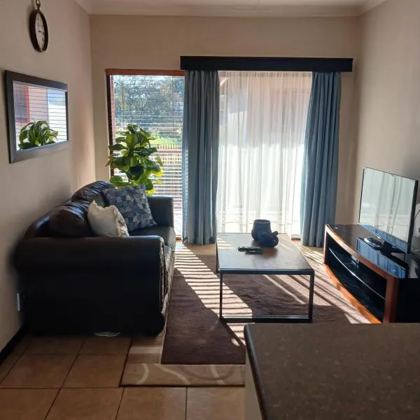 Pioneer Retreat Apartment, hotel in Newcastle