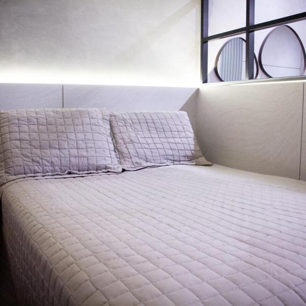Apartamento Loft 02 Lazer Completo - Foto 2