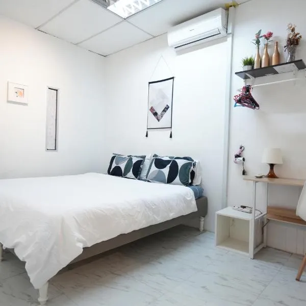 G Traveler Accommodation Homes 居旅舍, hotel in Kota Damansara