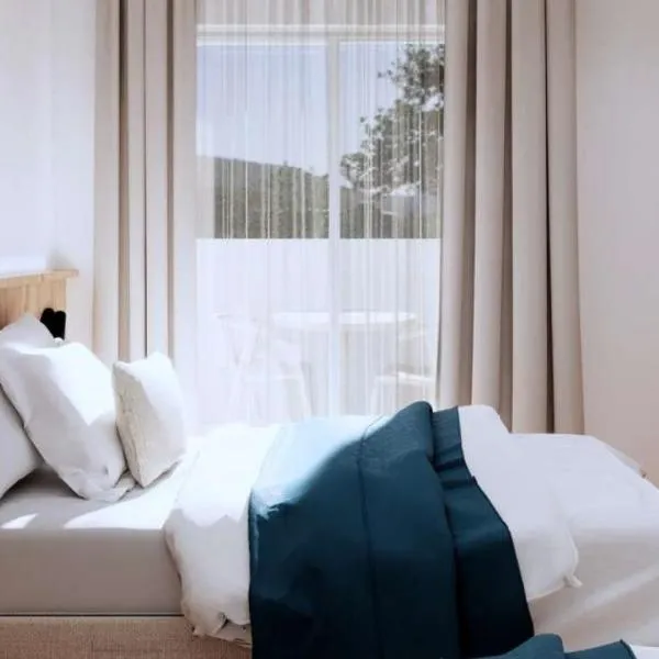 Vago Ibiza - New Opening 2025, hotel Bahia de Sant Antoniban