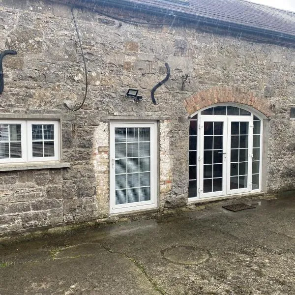 Cloneymore Guest House, hótel í Athboy