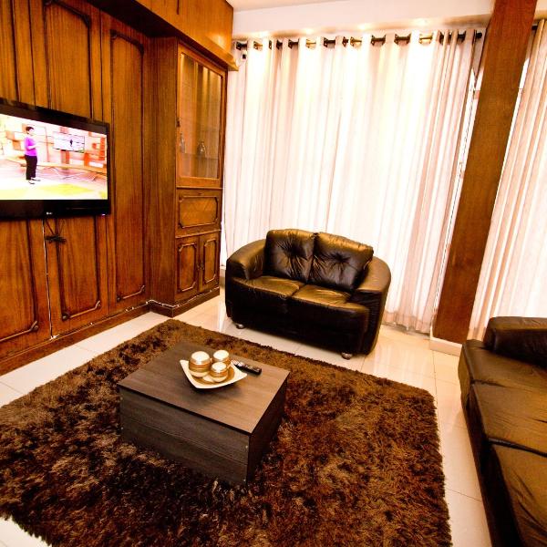 Turrance White Hotel - Foto 5