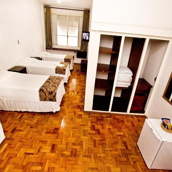 Turrance White Hotel - Foto 2