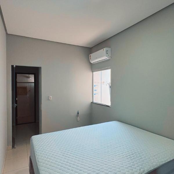 Casa 3 Quartos , Ar Condicionado e Área de Churrasco com Ducha - Foto 2