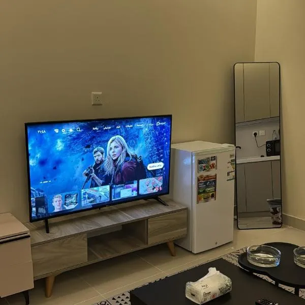 استديو راقي بدخول ذاتي, hotel in Riyadh