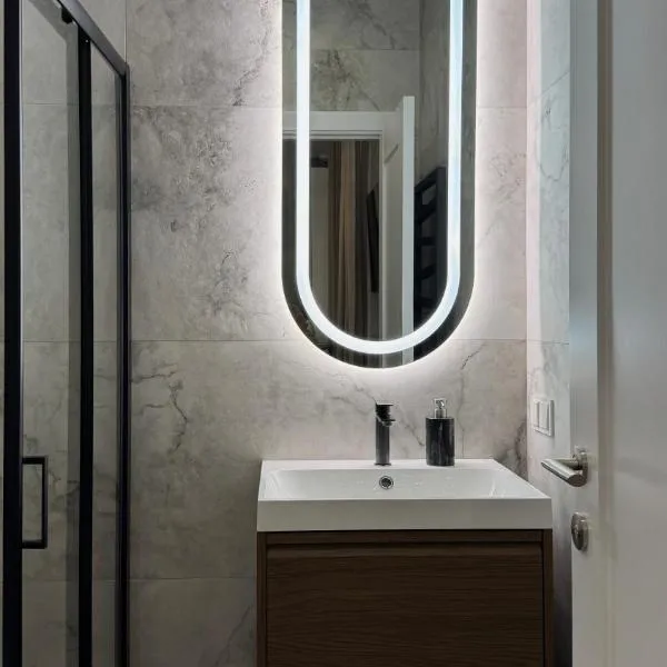 EVA boutique apartments, hotel in Vilnius