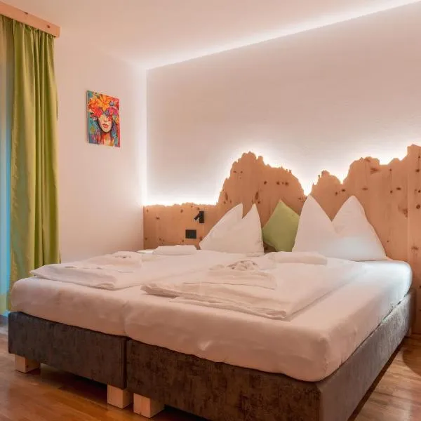 Apartment Christian, hotel a Ortisei