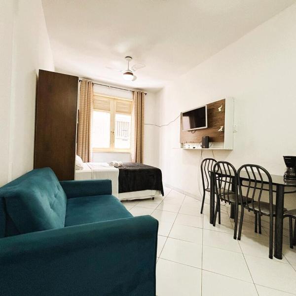 Excelente Studio na Praia de Botafogo