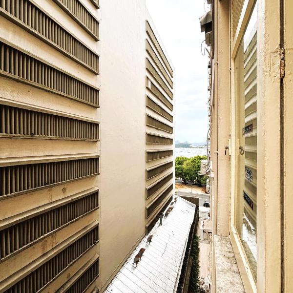 Excelente Studio na Praia de Botafogo - Foto 5