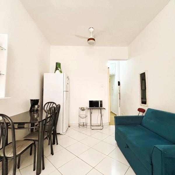 Excelente Studio na Praia de Botafogo - Foto 4