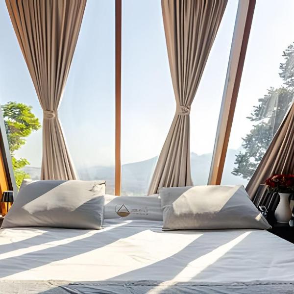 Refúgio do Baú - Cabana Arandu - Uma Cabana Acima das Nuvens - Foto 4