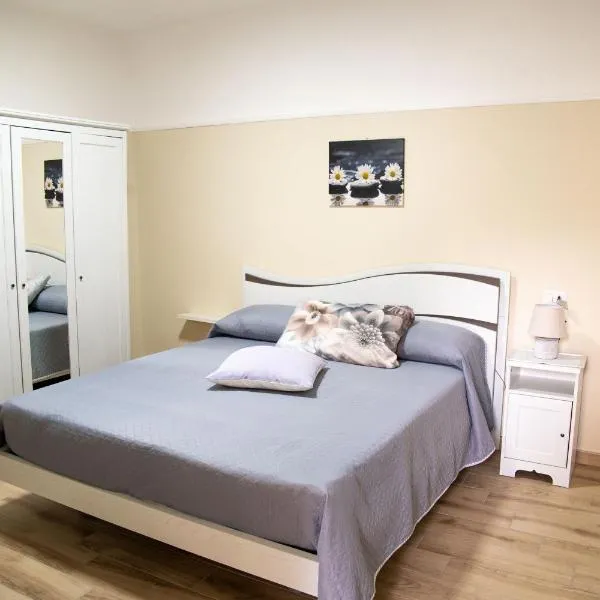 Aragona Bed & Breakfast, hotel Santa Maria a Vico városában