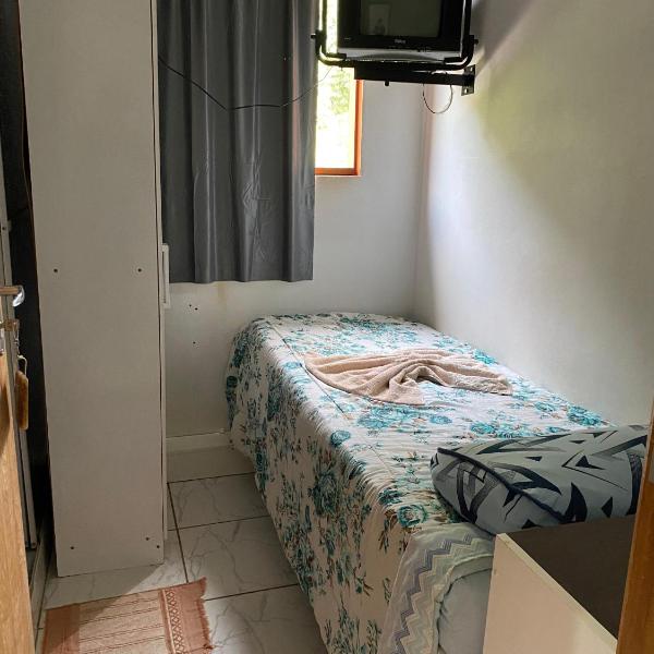 Hotel Pousada Do Viajante - Foto 2