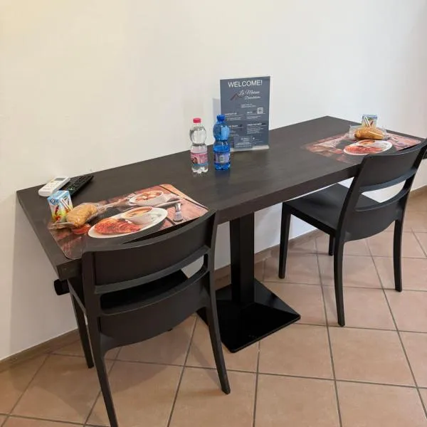 La Maison di Vicolo Torre, hotel in Uboldo