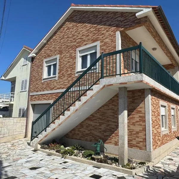 Outeiro House polo 1, hotel em Marinhas