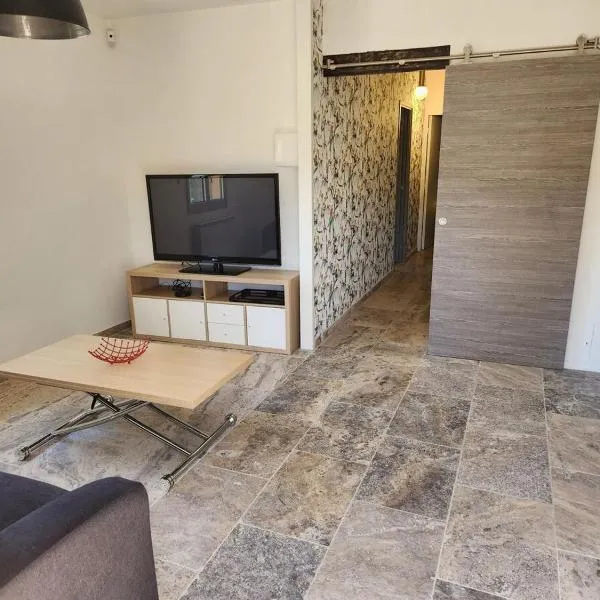 Appartement de Charme ALLAUCH, hotel in Allauch