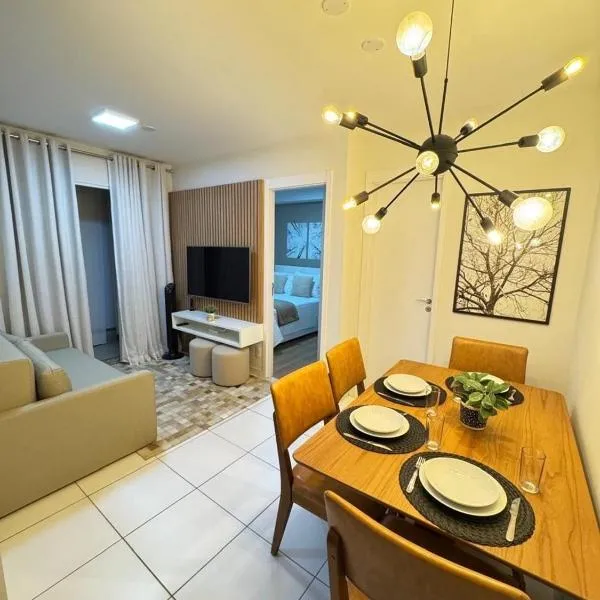 102B AP Luxuoso em SP, central, c/ garagem, Wi-Fi 600m, hotel u gradu Sao Paulo