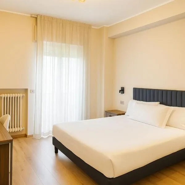 Urban Hotel, hotel in Pescara