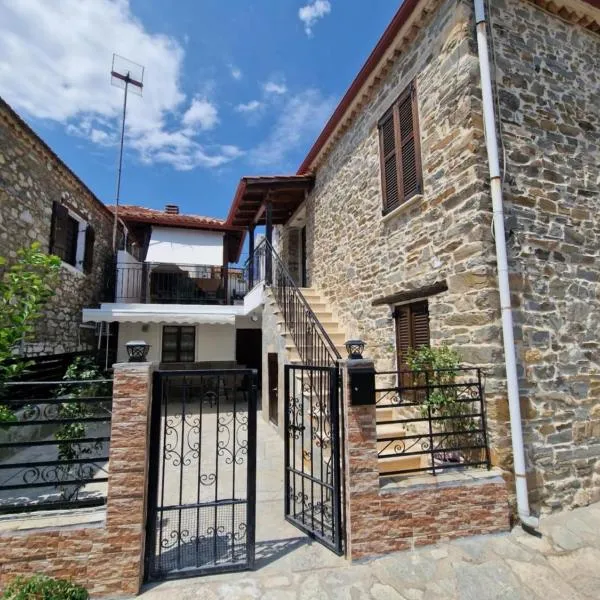 Anna Cozy Corner, hotel in Agios Nikolaos