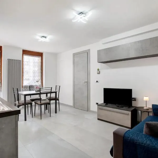 perla, hotel in Aosta