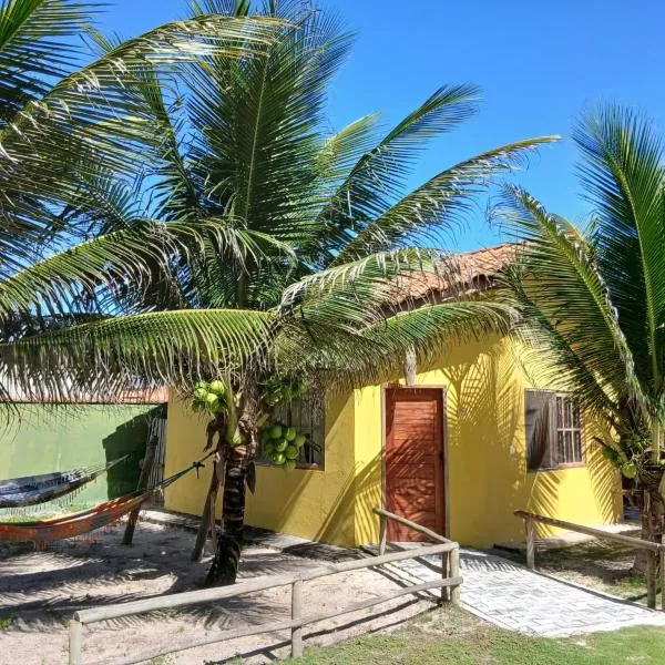 Pousada Costa do Sol, hotel in Canavieiras