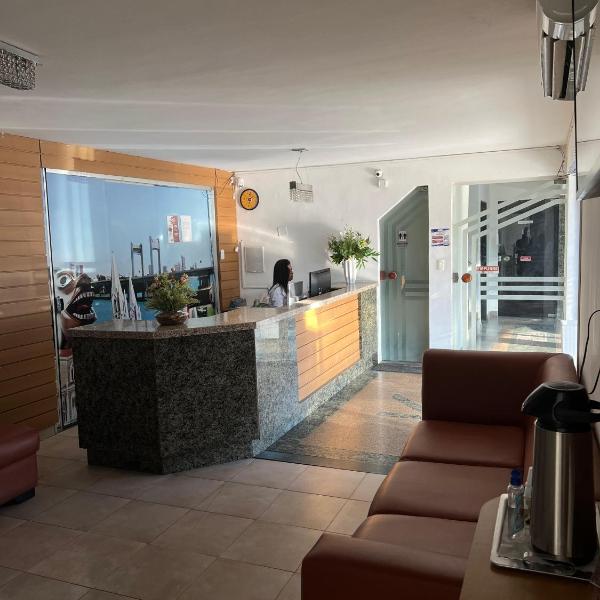 Kris Hotel - Foto 3