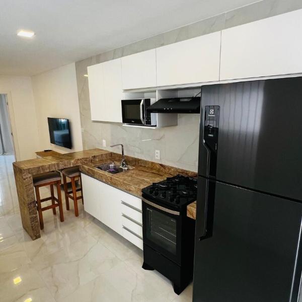 Apartamento Praia de Iracema 1 - Foto 4