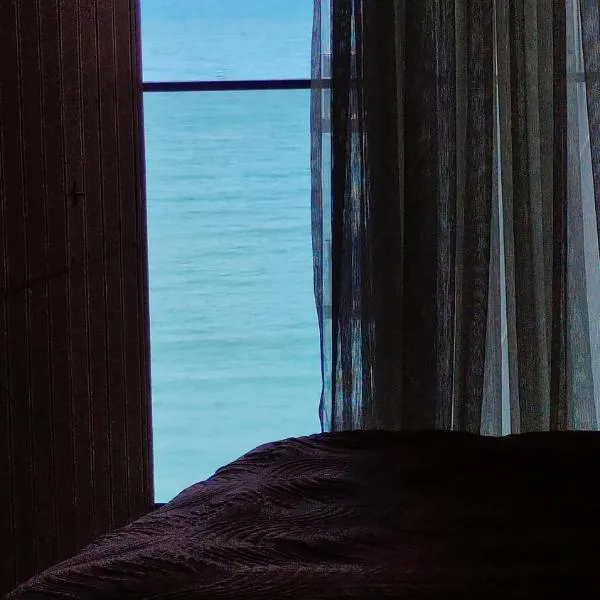 Nautilus Apartment, hotel in Batumi