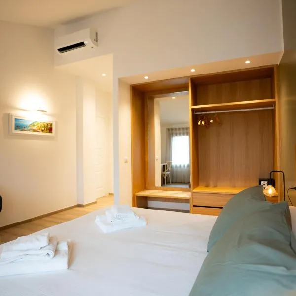 Locanda 19 al paradiso, hotel a Mirano