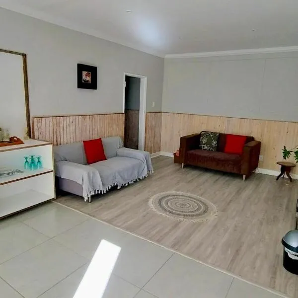 Wamelia Guesthouse, hotel em Bloemfontein