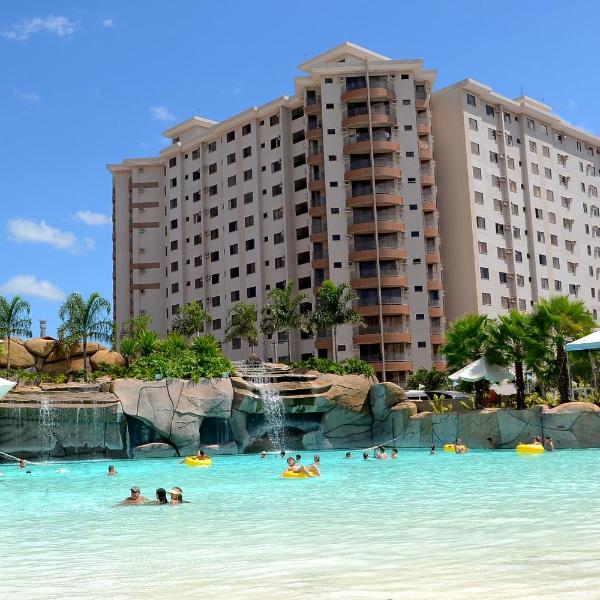 Boulevard Suíte Hotel by WAM Experience - Foto 4