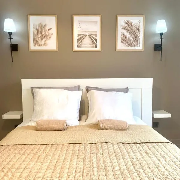 Shanti - Sérénité โรงแรมในเอช-ซูร์-อัลแซต