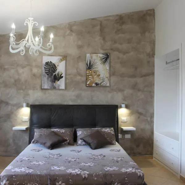 Casa Coronas-Domo de zizzi, hotel in Orosei