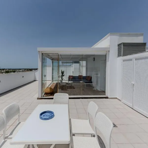 Balcones Olehousing, khách sạn ở Conil de la Frontera