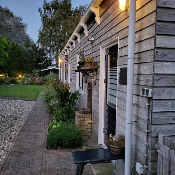 De Gortla, hotel v destinácii Oosterblokker