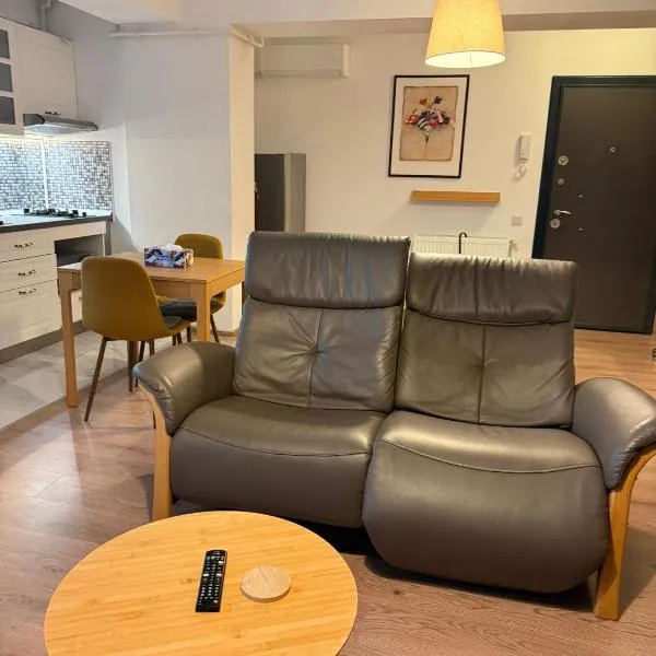 Bucharest Airport & Therme, hotel a Otopeni